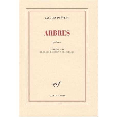 Arbres