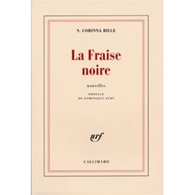 La Fraise noire
