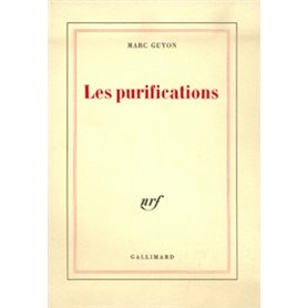 Les purifications