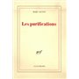 Les purifications