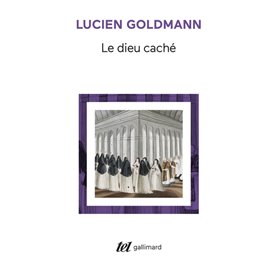 Le Dieu caché