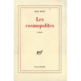 Les Cosmopolites