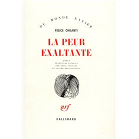 La peur exaltante