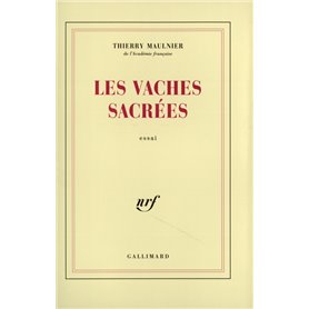 Les Vaches sacrées
