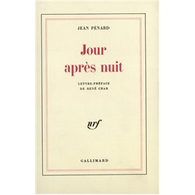 Jour après nuit