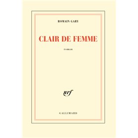 Clair de femme