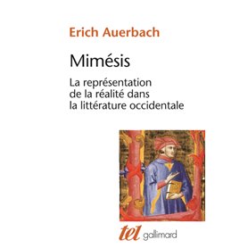 Mimésis