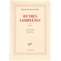 uvres complètes