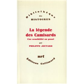 La Légende des Camisards