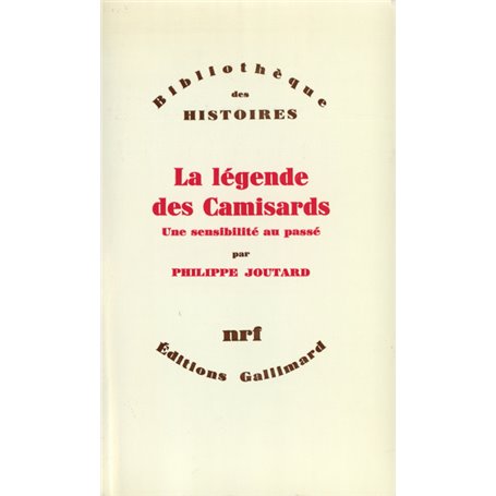 La Légende des Camisards