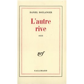 L'autre rive