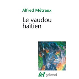 Le Vaudou haïtien