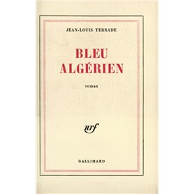 Bleu algérien