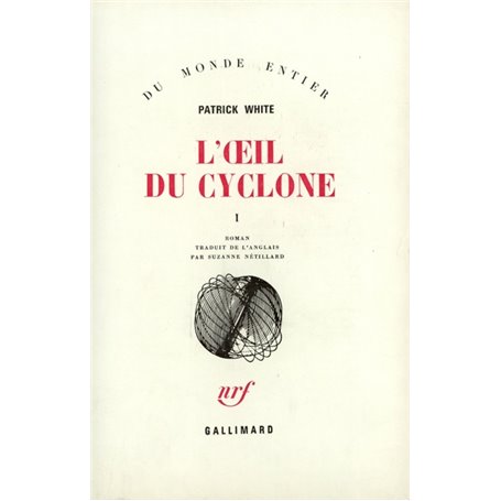 L'il du cyclone