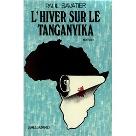L'hiver sur le Tanganyika