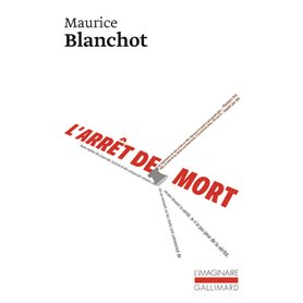 L'Arrêt de mort