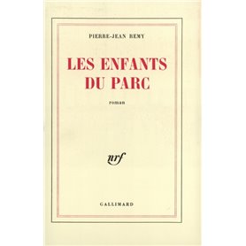 Les enfants du parc