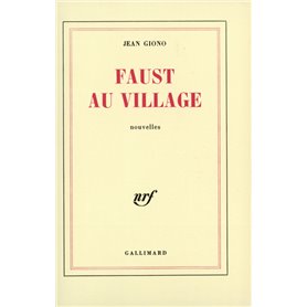 Faust au village