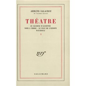 Théâtre