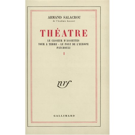 Théâtre