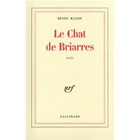 Le Chat de Briarres