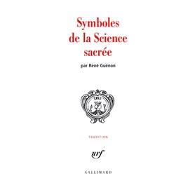 Symboles de la Science sacrée