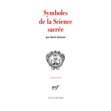 Symboles de la Science sacrée