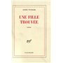 Une fille trouvée
