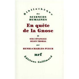 En quête de la Gnose