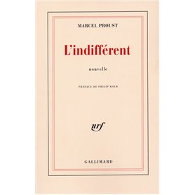 L'Indifférent