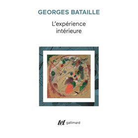 L'expérience intérieure