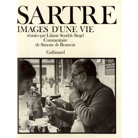 Sartre