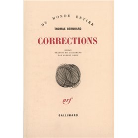 Corrections