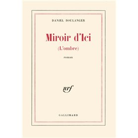 Miroir d'Ici