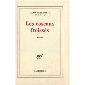 Les Roseaux froissés
