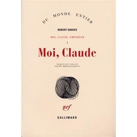 Moi, Claude