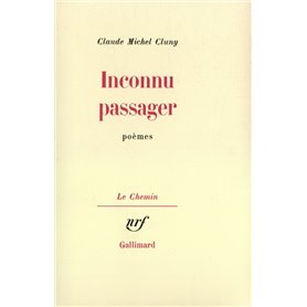 Inconnu passager / Antonio Brocardo à Giorgione