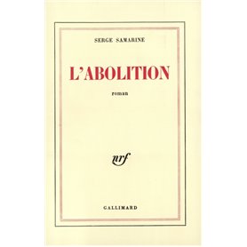 L'Abolition