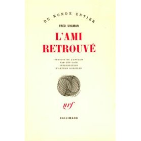 L'ami retrouvé