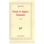 Paul et Agnès Gamma