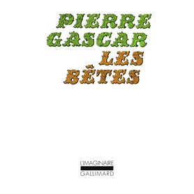 Les Bêtes