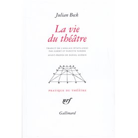 La vie du théâtre