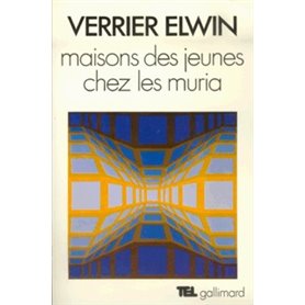 Maisons des jeunes chez les Muria