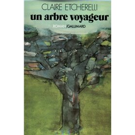 Un arbre voyageur