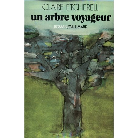 Un arbre voyageur