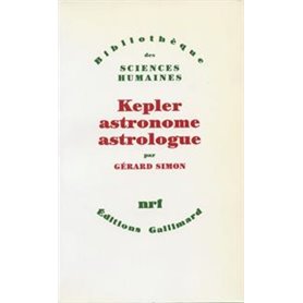 Kepler astronome astrologue