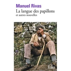 La Langue des papillons et autres nouvelles