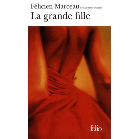 La Grande fille