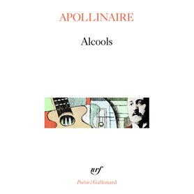 Alcools / Le Bestiaire /Vitam impendere amori