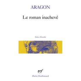 Le Roman inachevé